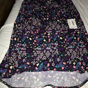 LulaRoe Irma